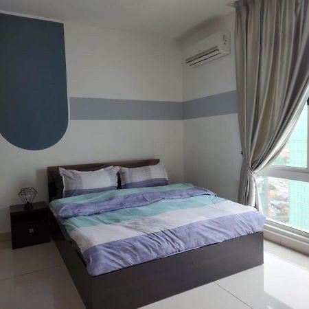 Ksl D'Esplanade Cozy Suite At Johor Johor Bahru Bagian luar foto