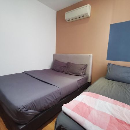 Ksl D'Esplanade Cozy Suite At Johor Johor Bahru Ruang foto