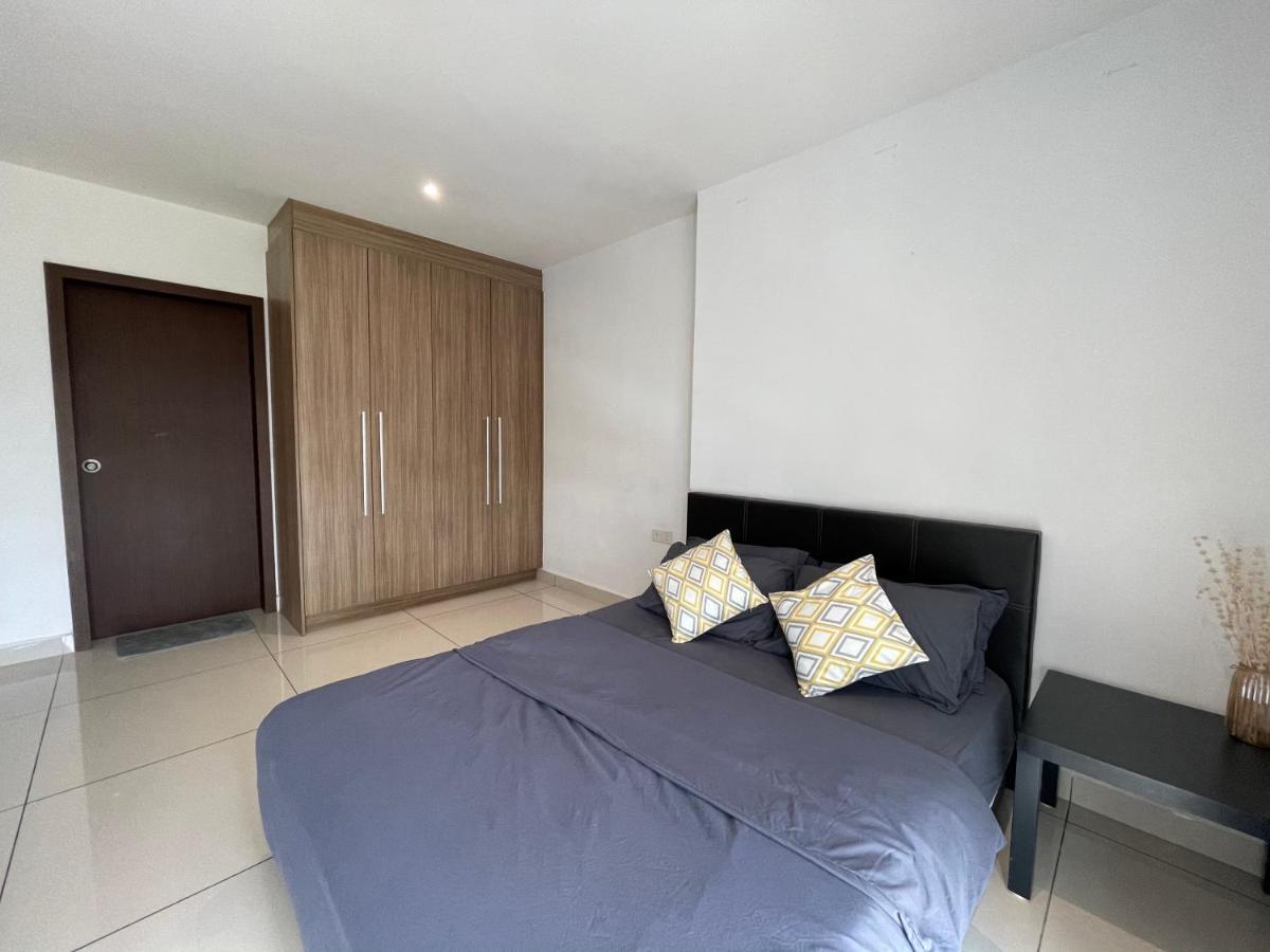 Ksl D'Esplanade Cozy Suite At Johor Johor Bahru Bagian luar foto
