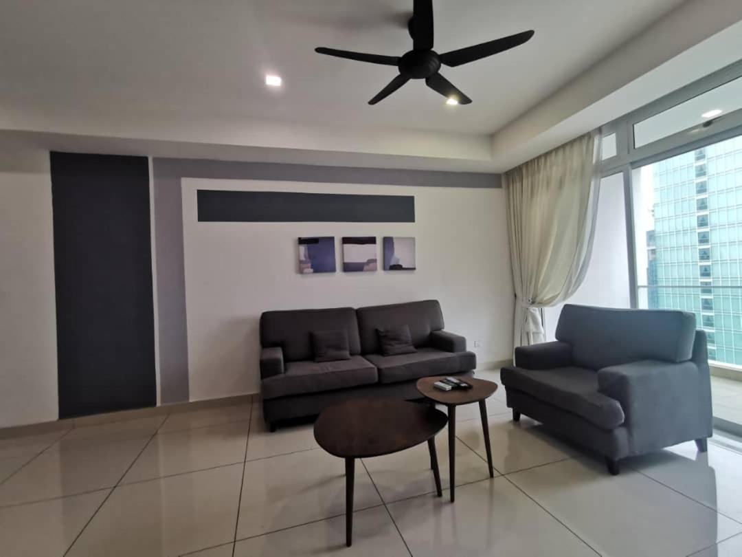 Ksl D'Esplanade Cozy Suite At Johor Johor Bahru Bagian luar foto