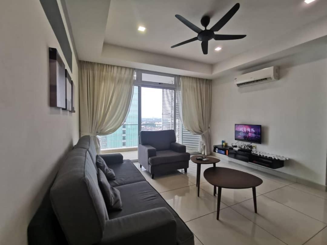 Ksl D'Esplanade Cozy Suite At Johor Johor Bahru Bagian luar foto